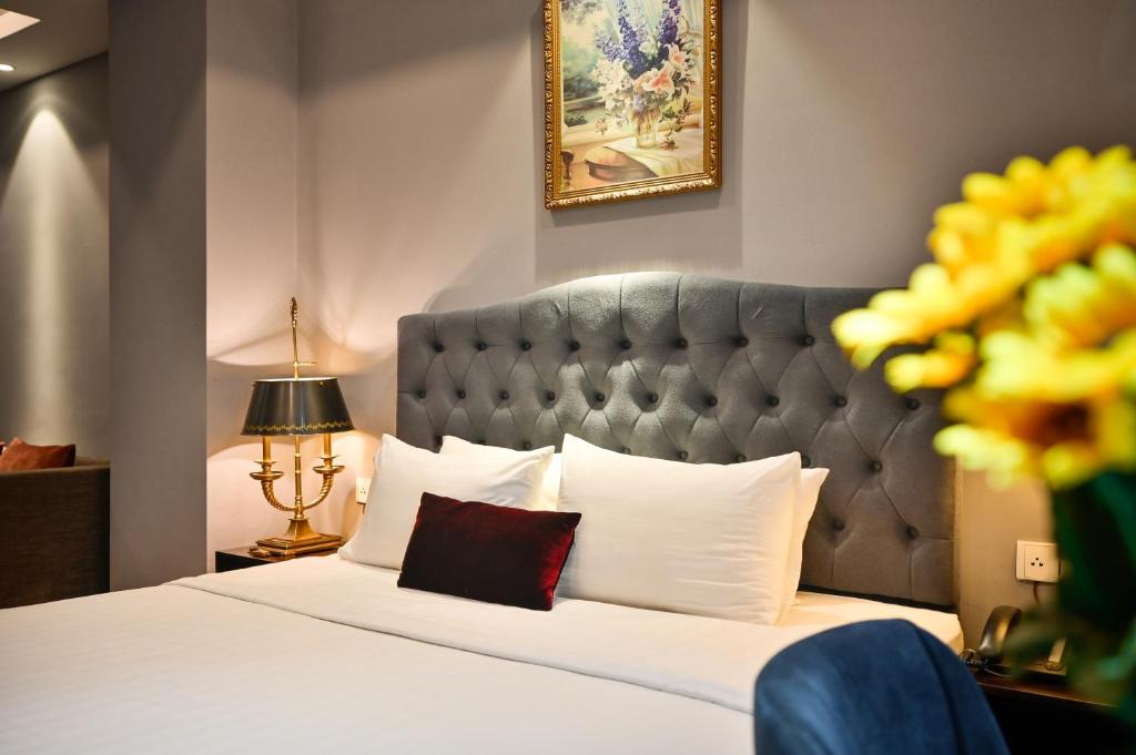 Căn hộ Studio Premium