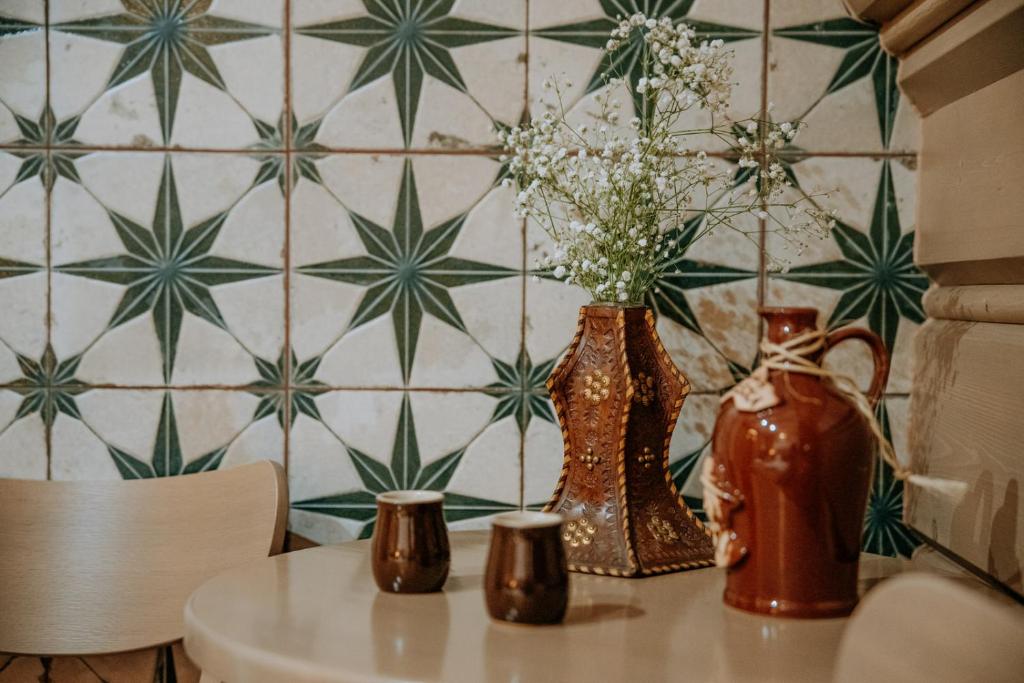 Willa U GAŁÓW - 15