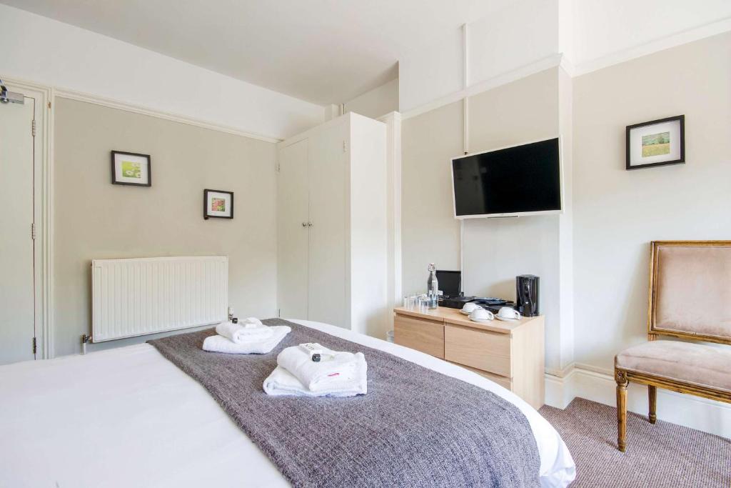 The Green W7 - Resim 25