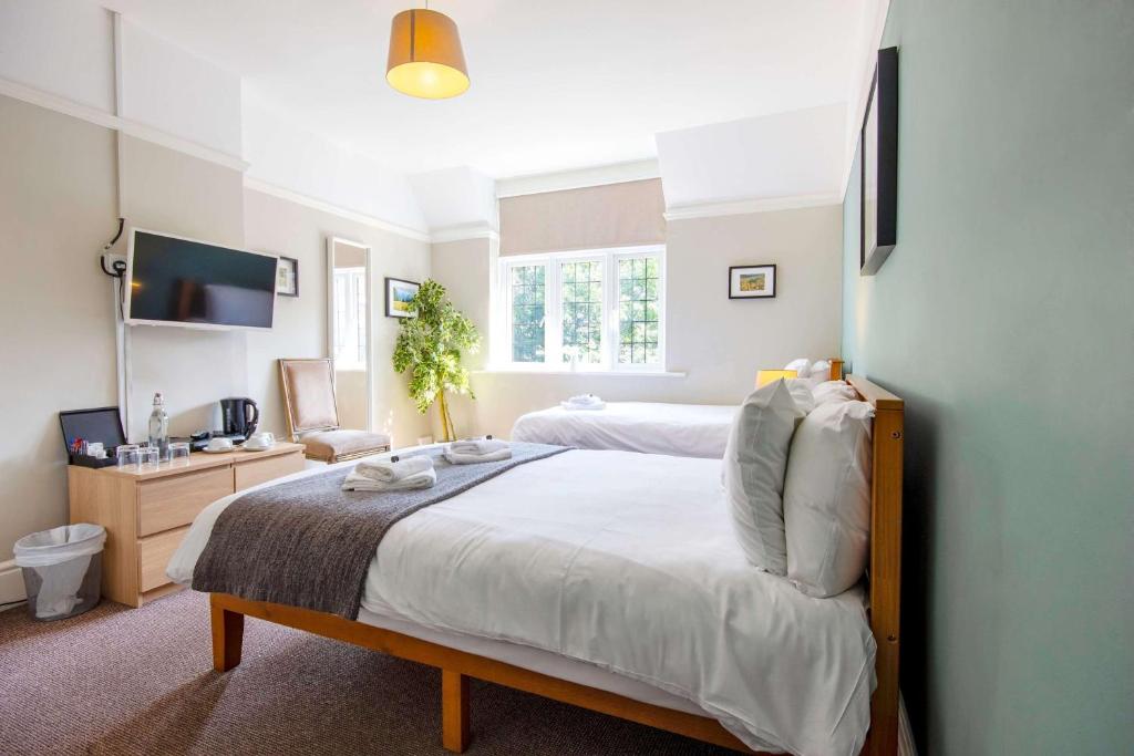 The Green W7 - Resim 24