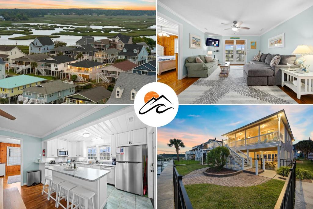 Lost Shaker of Salt, Myrtle Beach (aktualisierte Preise für 2024)