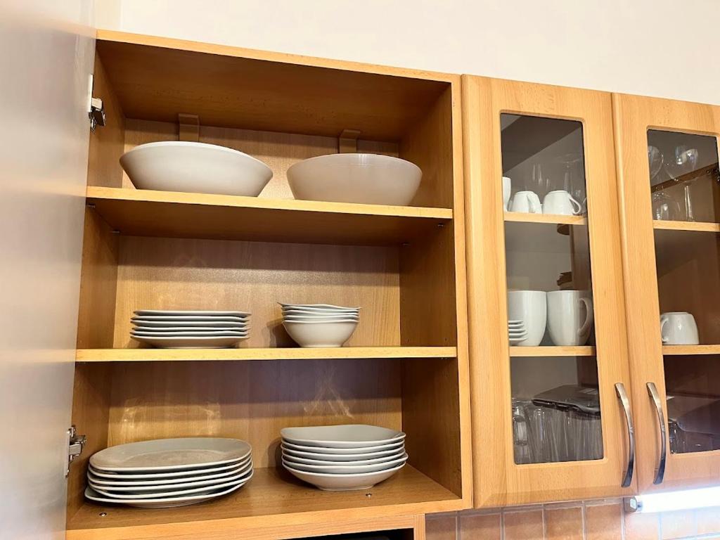 Kép Apartmán pod Hoľou, Tatran-Donovaly szállásáról Dóvalon a galériában