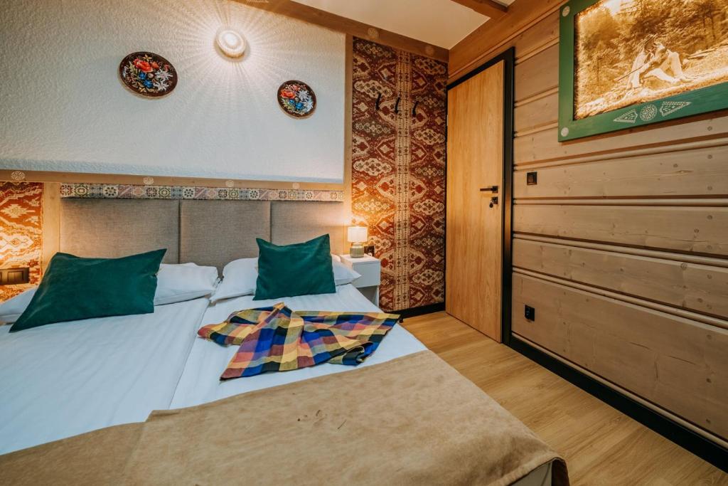 Willa U GAŁÓW - 17