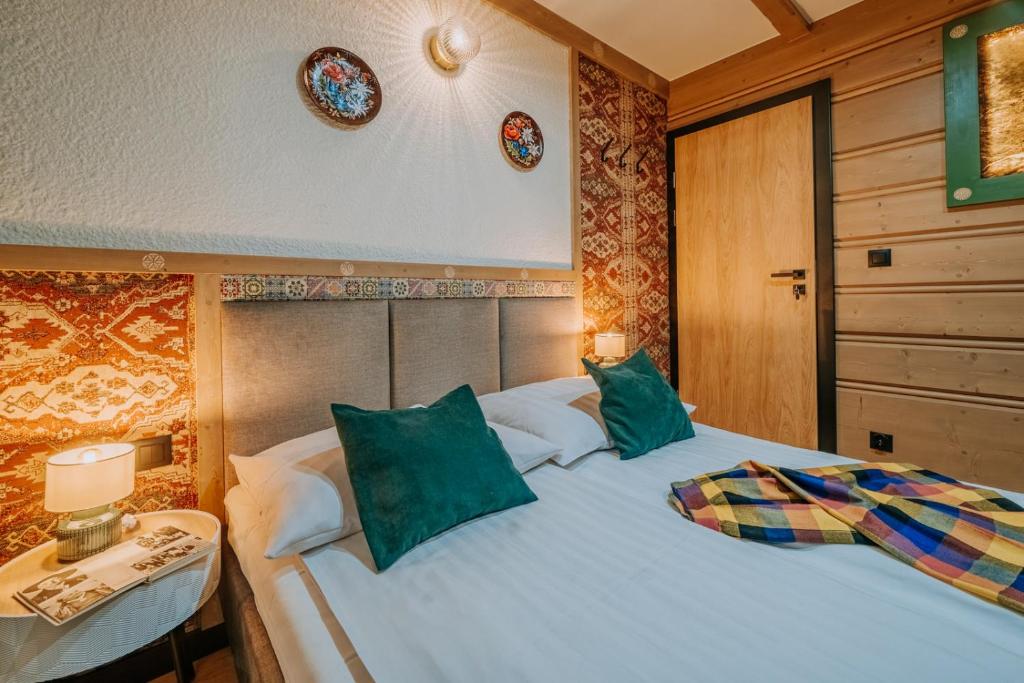 Willa U GAŁÓW - 18