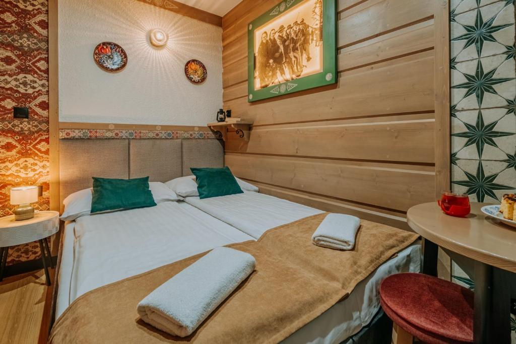 Willa U GAŁÓW - 16