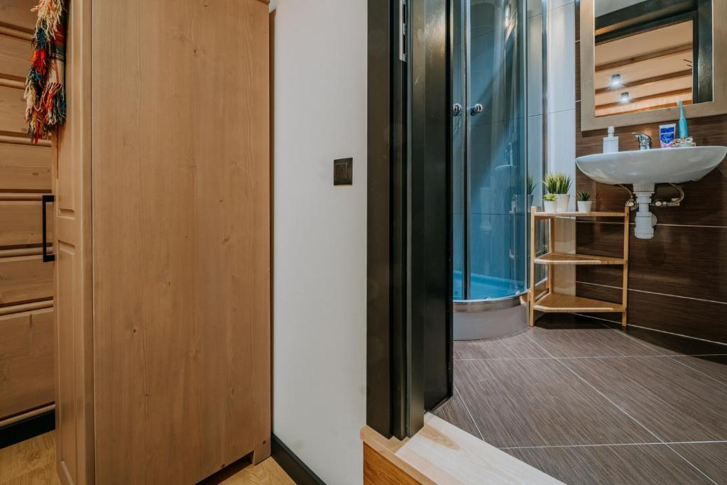 Willa U GAŁÓW - 19