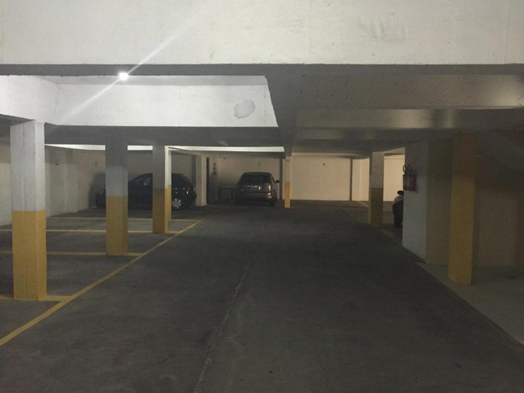  Apartamento perto do mar e do rio em Torres
