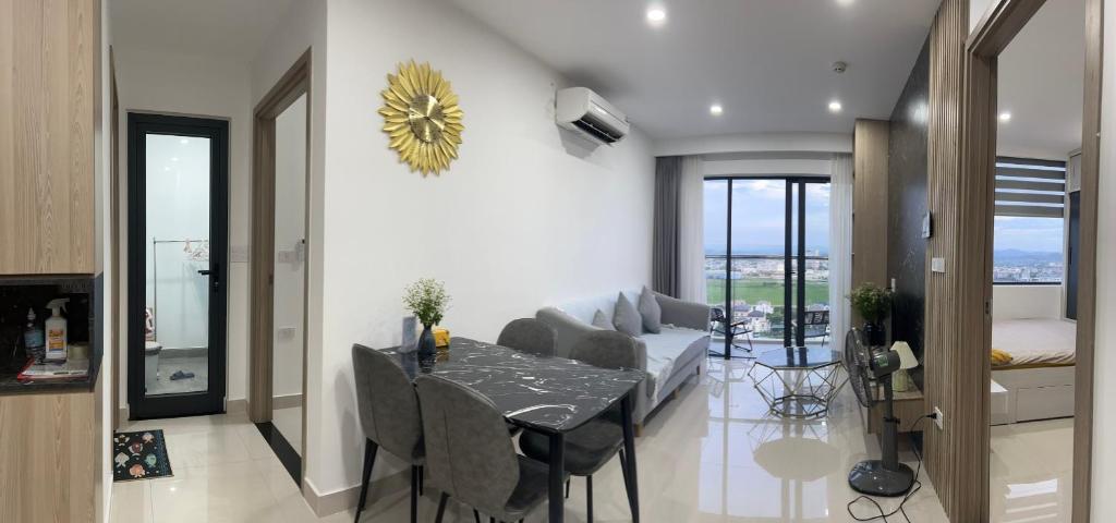 Billede fra billedgalleriet på Bông homestay Nera Garden, Huế i Thôn Văn Dương