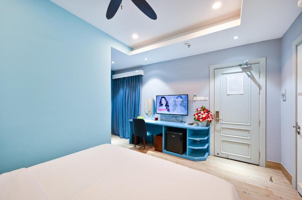 Căn hộ Gia đình 2 Phòng ngủ