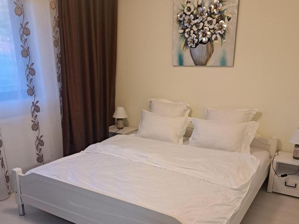 Apartament Teo - Two-Bedroom Apartment