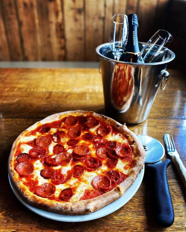 The Green W7 - Resim 12