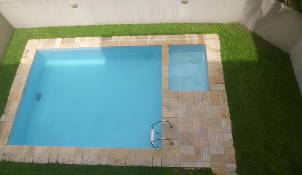  Apartamento perto do mar e do rio em Torres