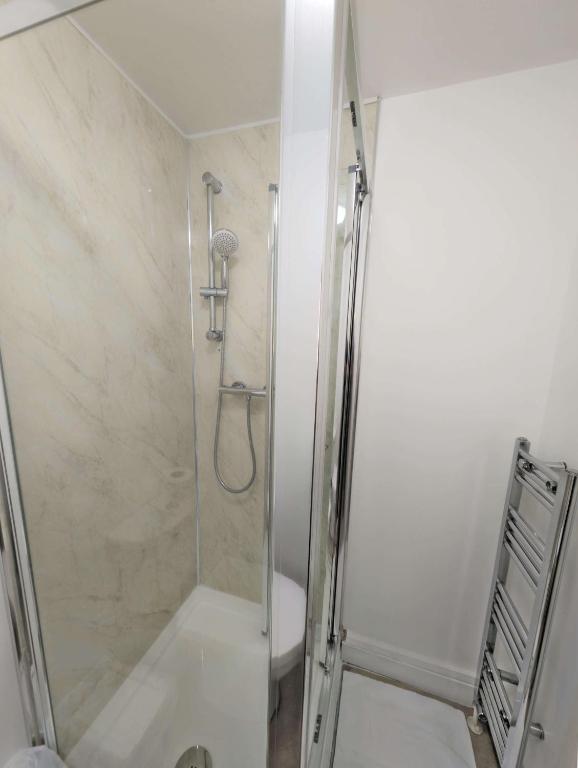 The Green W7 - Resim 30