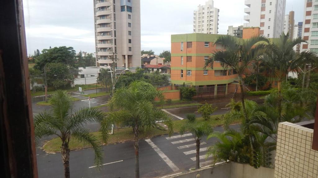  Apartamento perto do mar e do rio em Torres