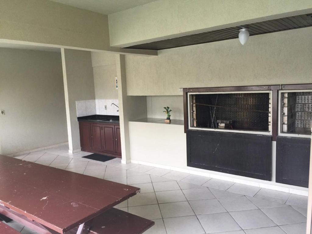  Apartamento perto do mar e do rio em Torres