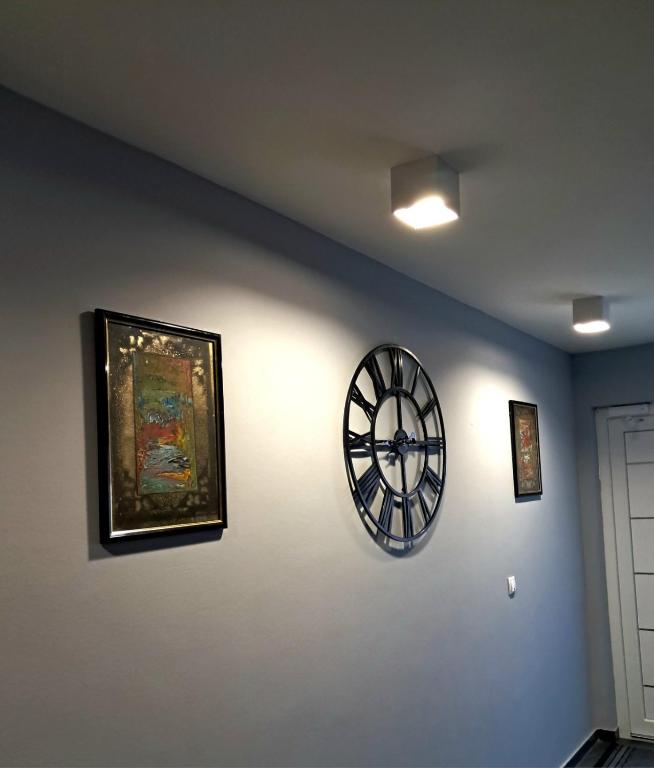 Fotografie z fotogalerie ubytování Apartmani Datea v destinaci Grebaštica