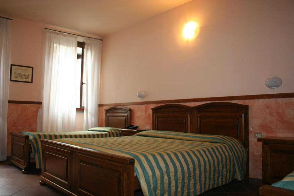 Hotel Monica - Resim 45