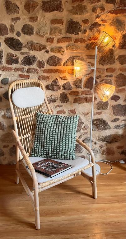 Duplex au cœur de Turckheim, 10 min de Colmar et place de parking – photo 7