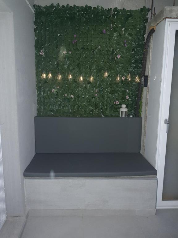 Zdjęcie z galerii obiektu New apartment ,50m from the sea at Nea Irakleia. w mieście Nea Iraklia