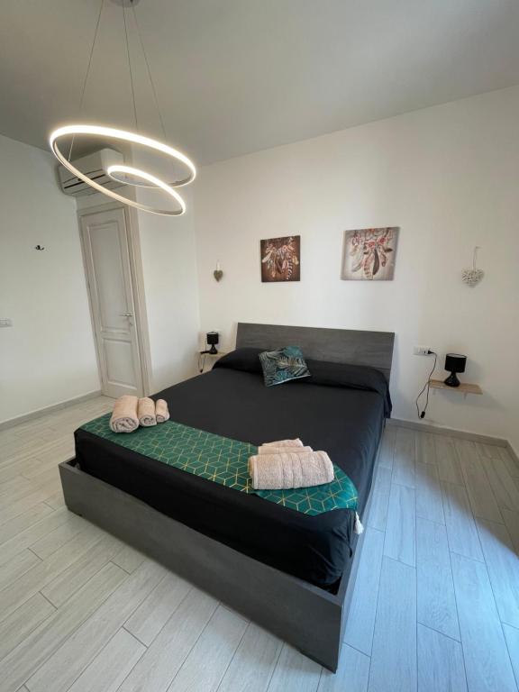 Corte Fiorita a La Caletta - Elegante homestay con colazione