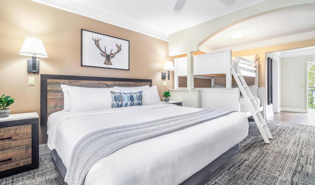 Inn At Mount Shasta - 