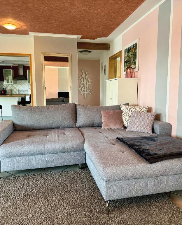 Ferienwohnung Pracht - großzügige FeWo ab 75 qm - 8