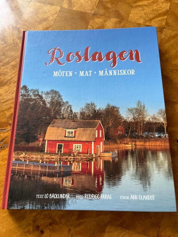 Fotografie z fotogalerie ubytování Smultronställe på idylliska Singö-Grisslehamn v destinaci Grisslehamn