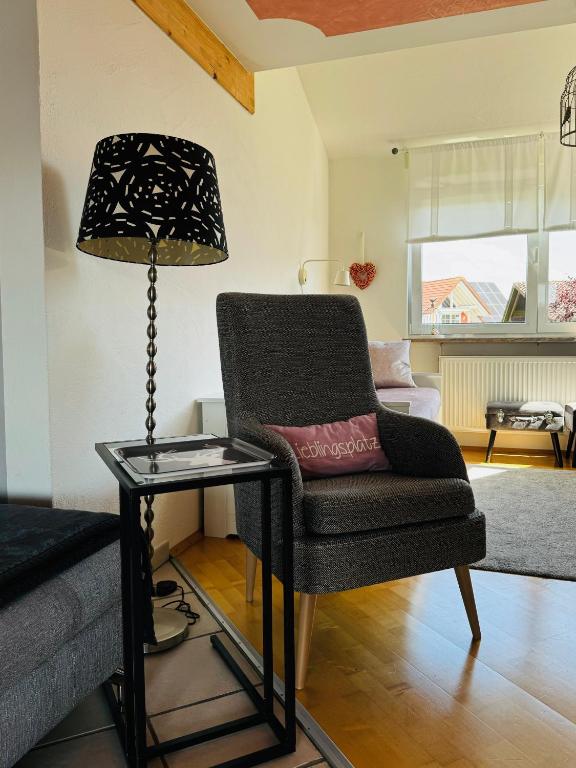 Ferienwohnung Pracht - großzügige FeWo ab 75 qm - 4