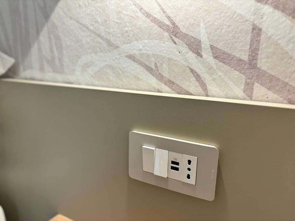 Foto Algheros asuva majutusasutuse Robely rooms galeriist