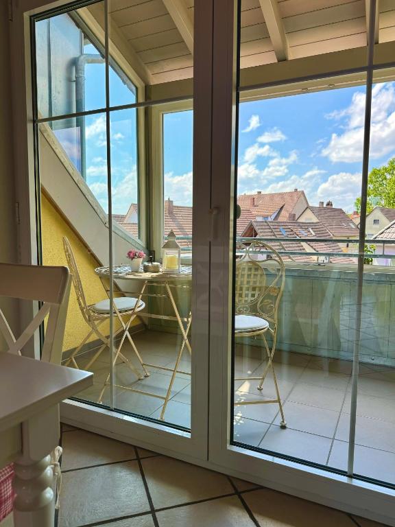 Ferienwohnung Pracht - großzügige FeWo ab 75 qm - 9