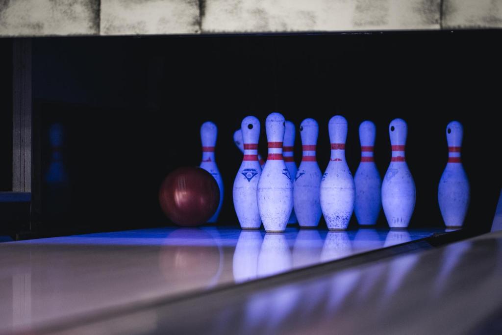 Hotel Purkmistr - Resim 34