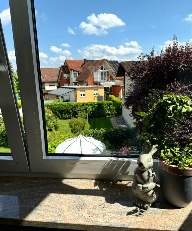 Ferienwohnung Pracht - großzügige FeWo ab 75 qm - 1