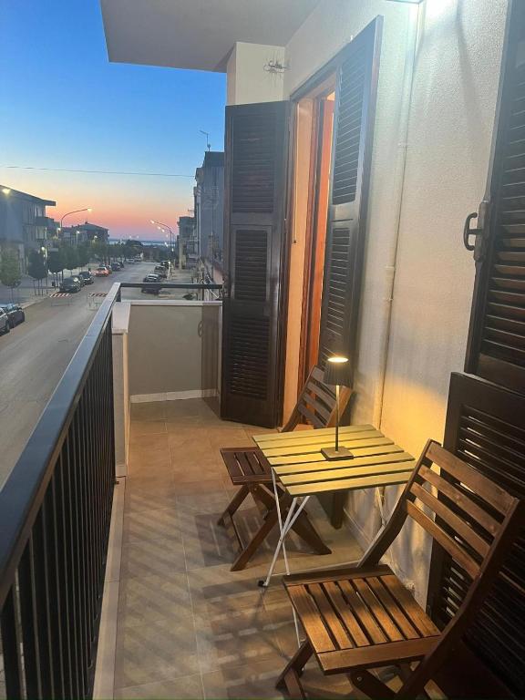 Sea Gargano Home - Suite Junior Familiar
