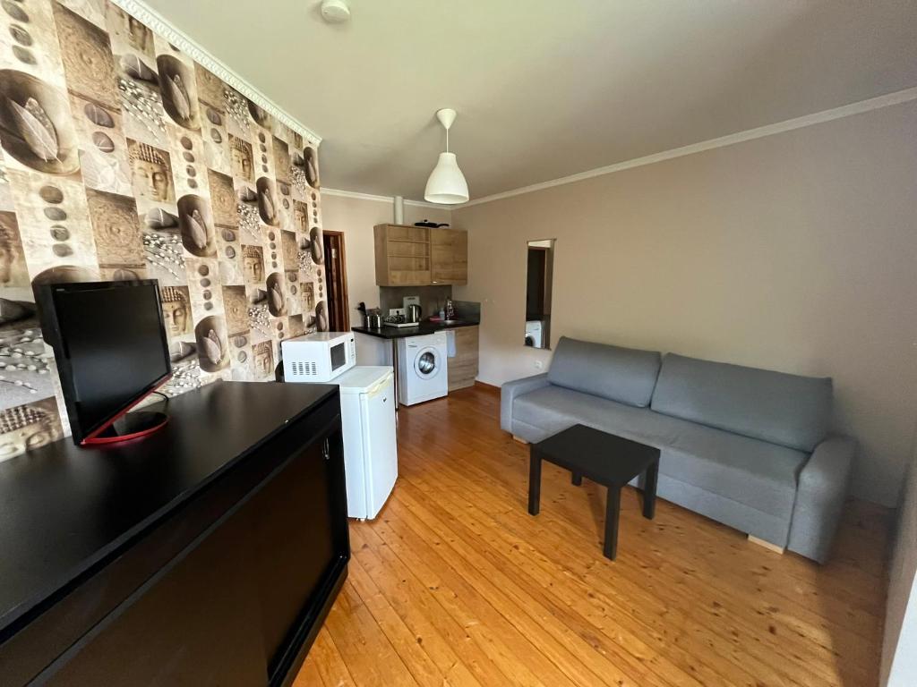 Muusa 11 Tartu Apartments, Tartu (updated prices 2024)