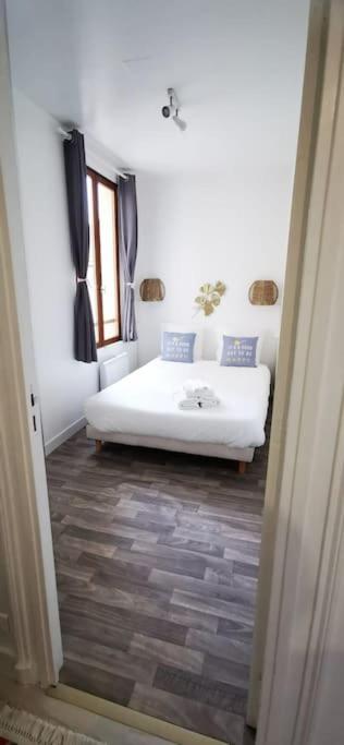 Le 288 - Appartements Reimois - Appartement Met één Slaapkamer