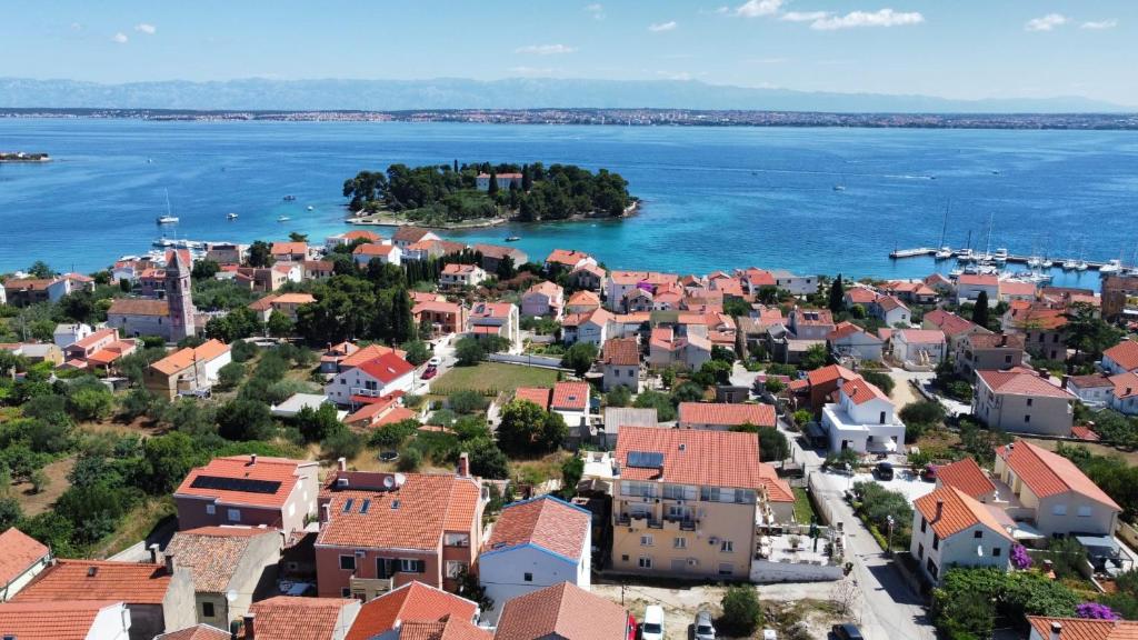 Príroda v okolí penziónu