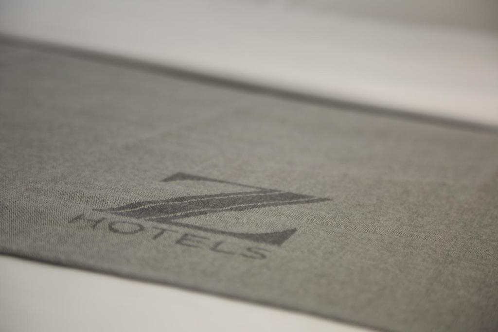 The Z Hotel City - Resim 24