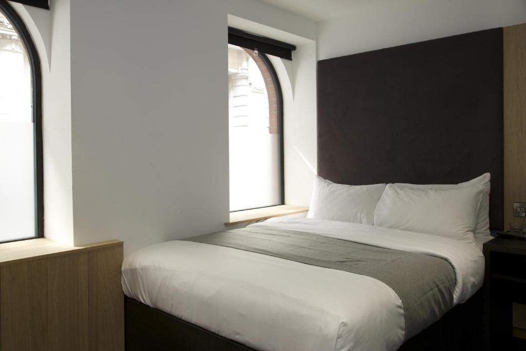 The Z Hotel City - Resim 25