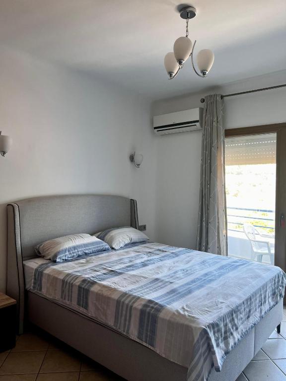 Postel nebo postele na pokoji v ubytování Cabo Dream 71