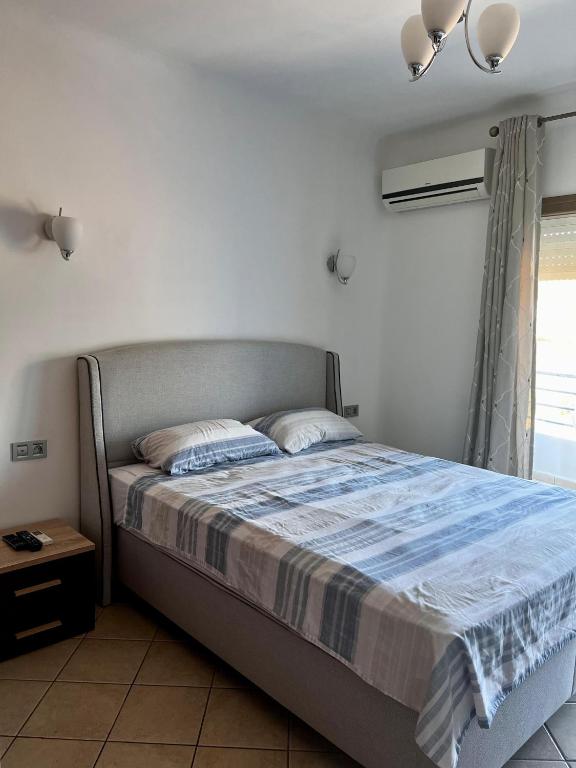 Postel nebo postele na pokoji v ubytování Cabo Dream 71