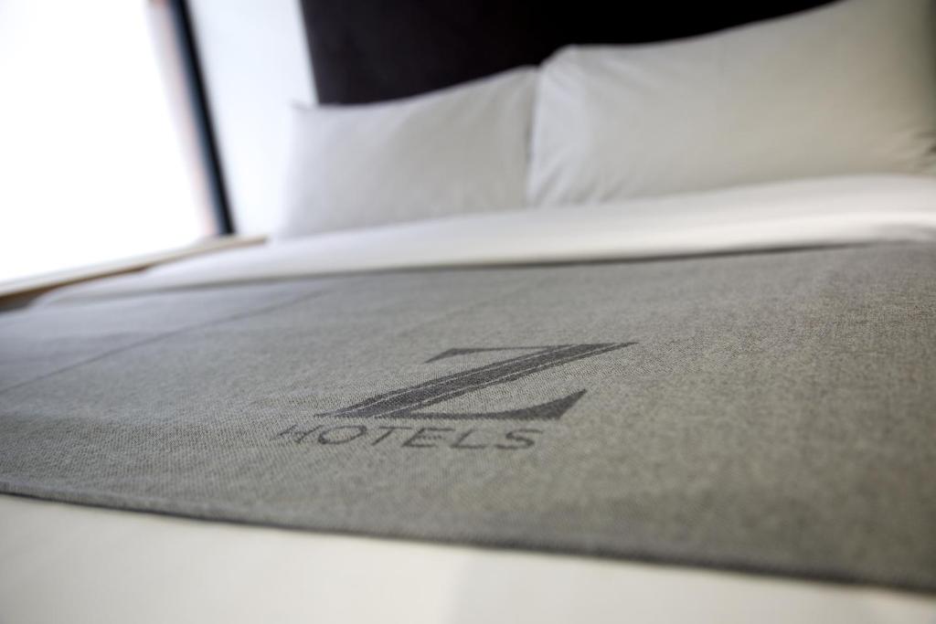 The Z Hotel City - Resim 27