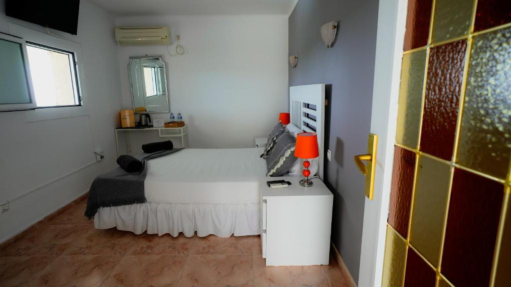 La Casa de Mima - Suite With Pool View