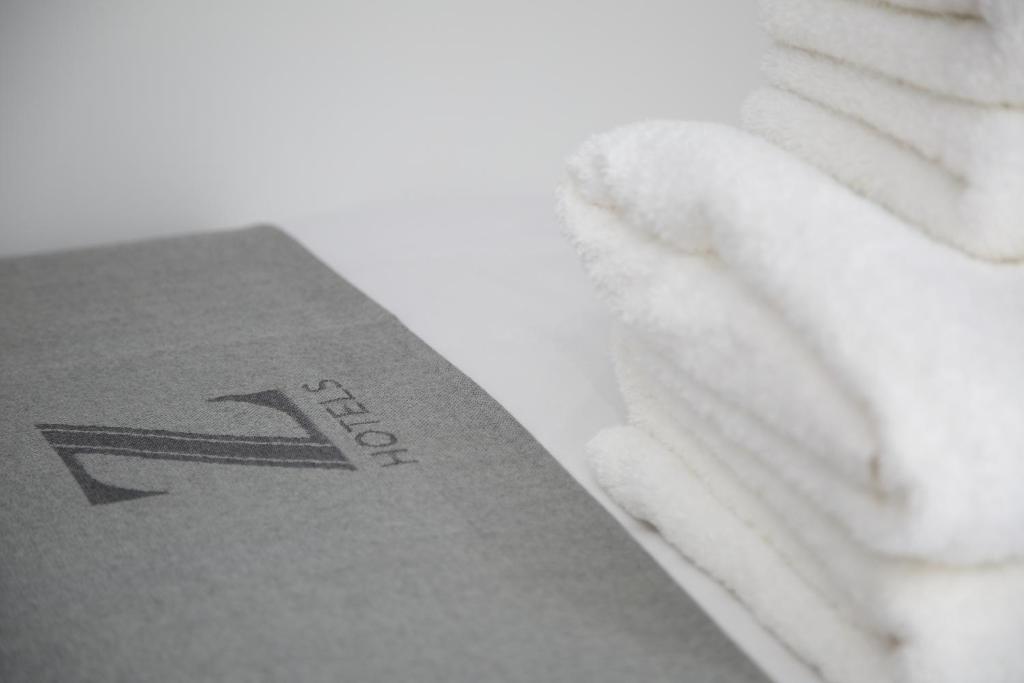 The Z Hotel City - Resim 28