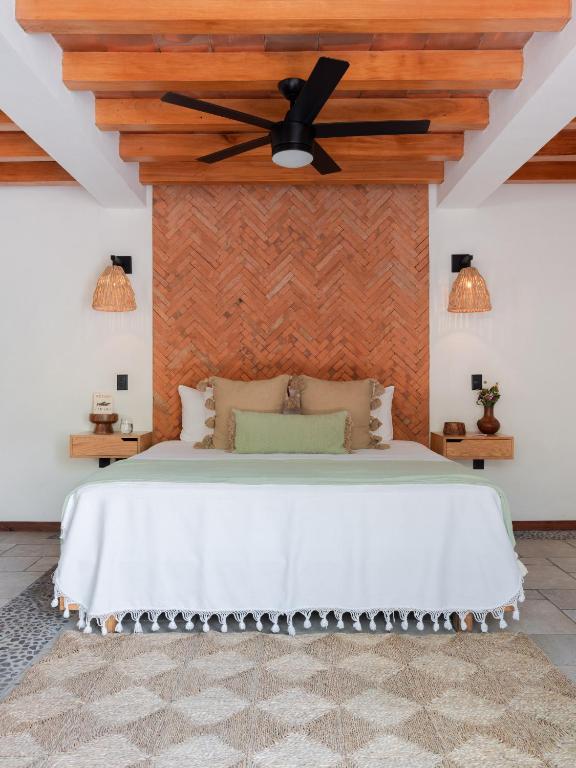 La Paranera Hotel & Relax - Habitación Doble Con Terraza