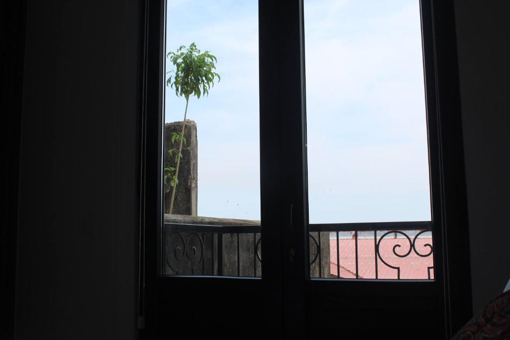 Fotografie z fotogalerie ubytování Departamento en Casco Antiguo v destinaci Panamá