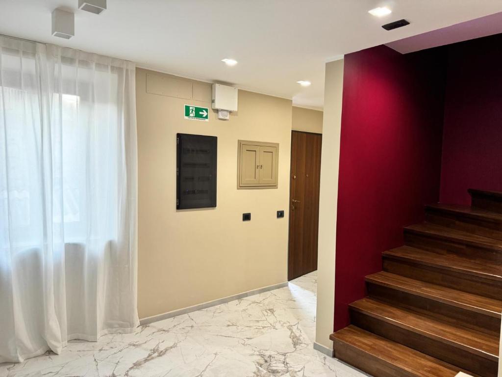 Fotografie z fotogalerie ubytování Pasitea B&B v destinaci Serra San Bruno