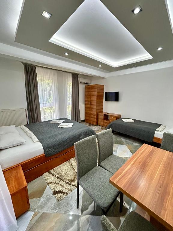 Vila Markovic-a - Studio De Luxe