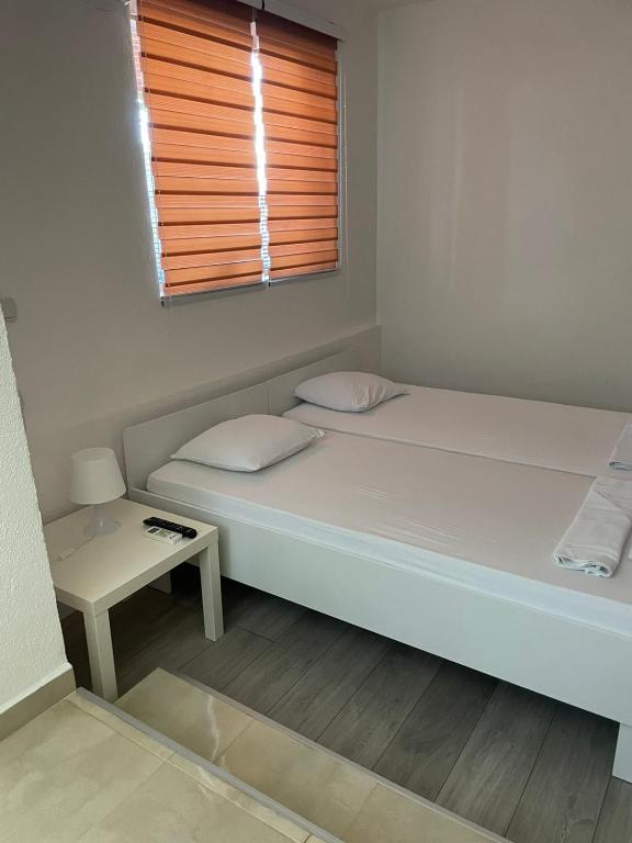 TIKI Apartments - Apartamento Padrão