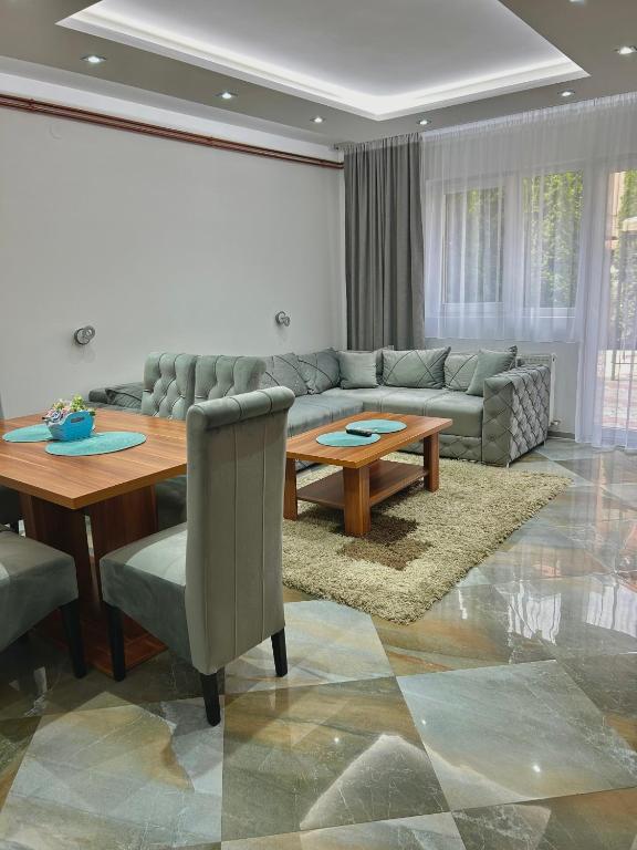 Vila Markovic-a - Appartement