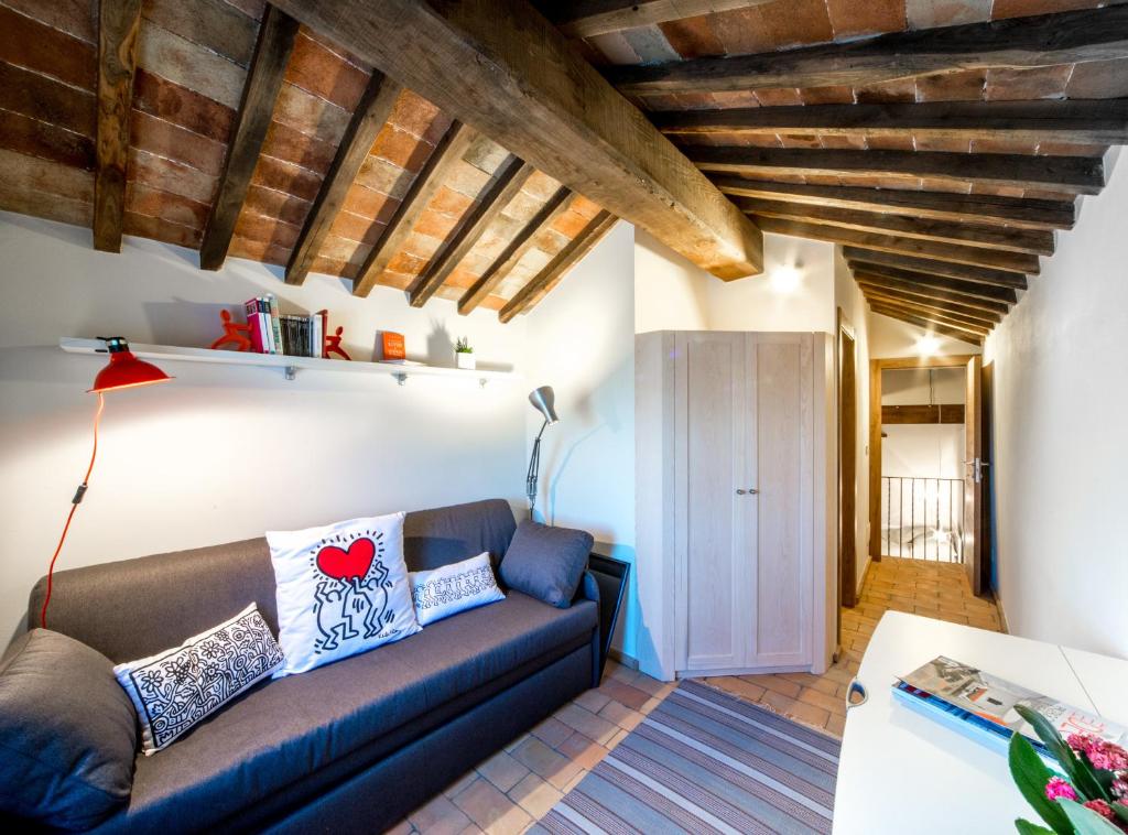 Agriturismo La Peonia - 12